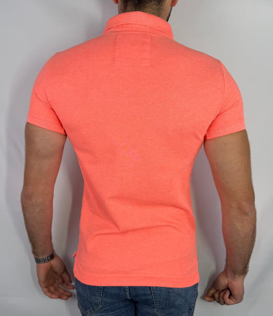 Polo Superdry - S