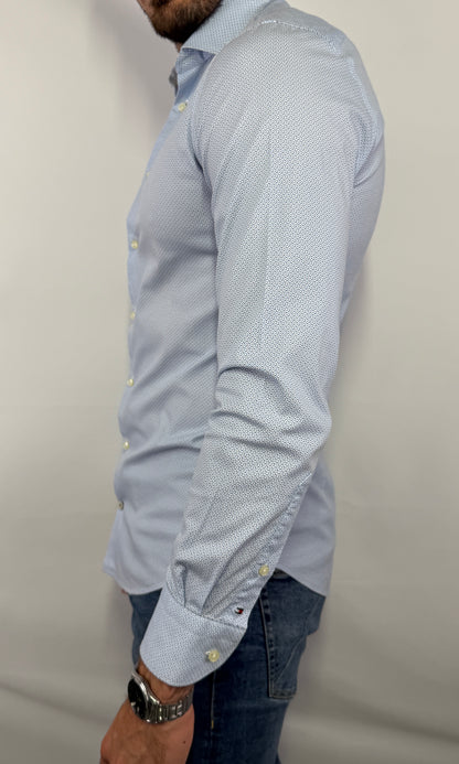 Chemise Tommy Hilfiger - S (38 15)