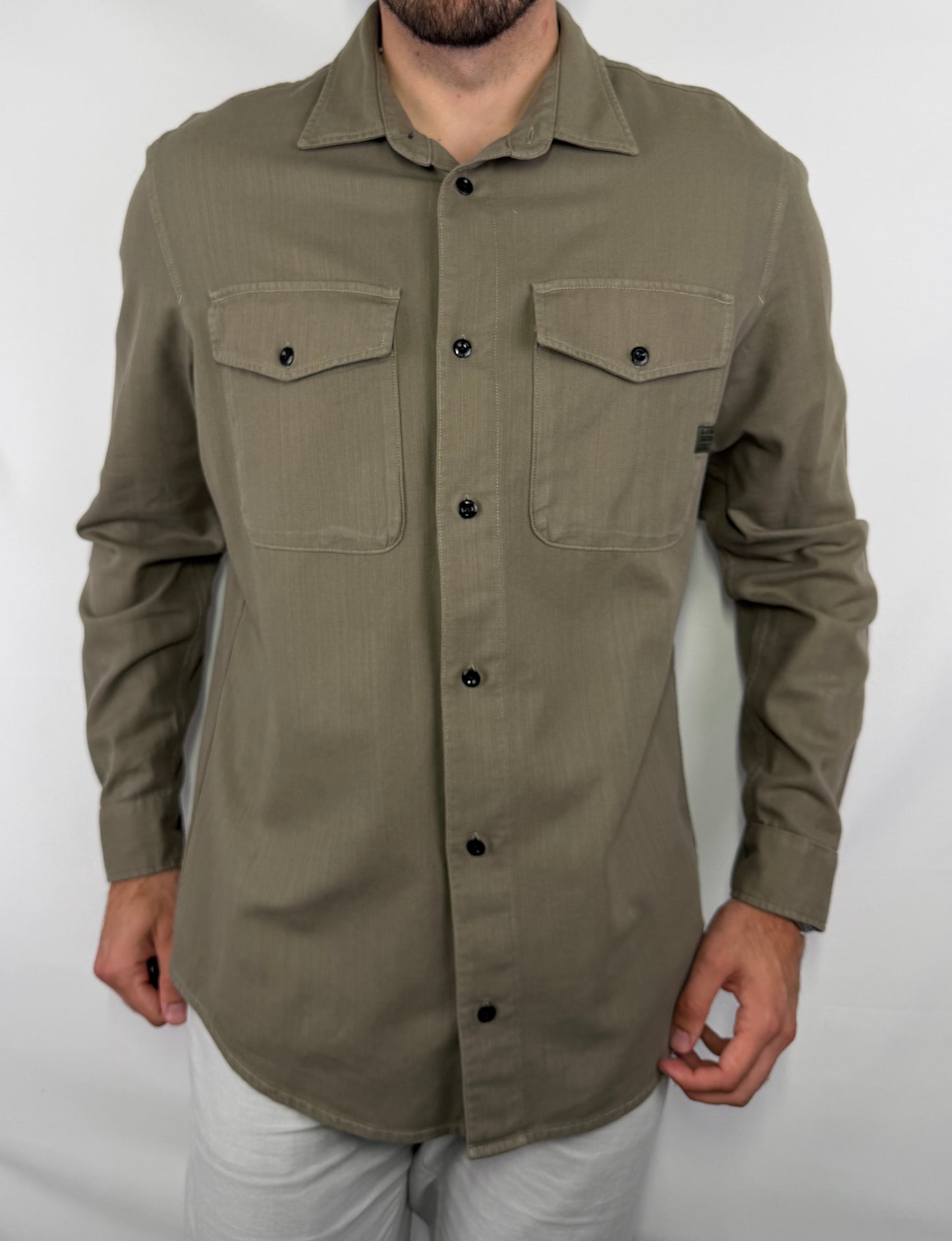 Chemise en Jean G-Star - XL