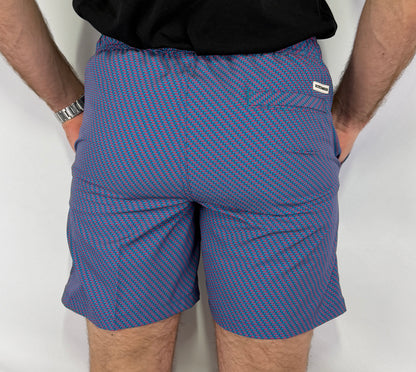 Short de bain Scotch & Soda - S