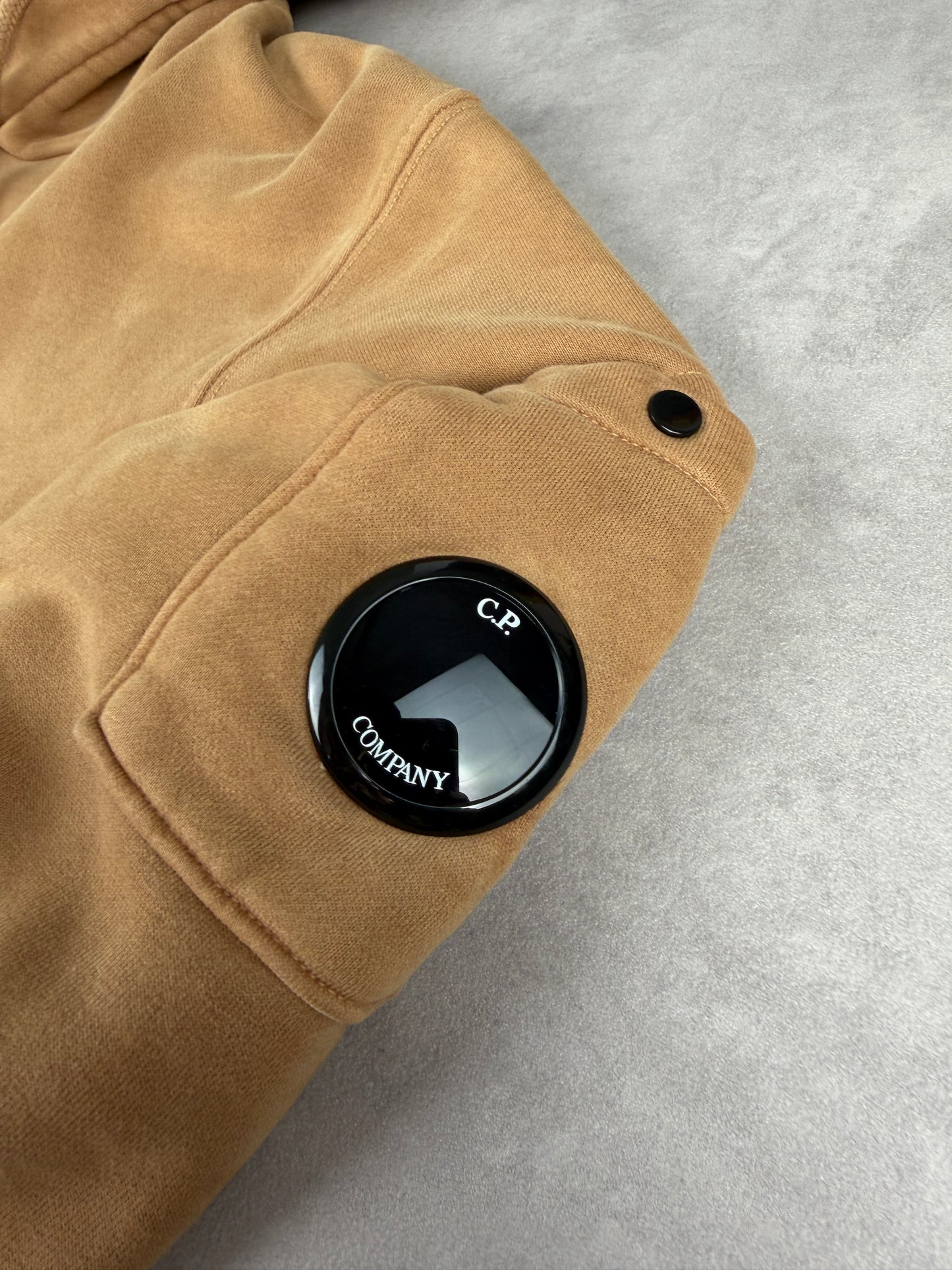 Sweat à Capuche CP Company - S