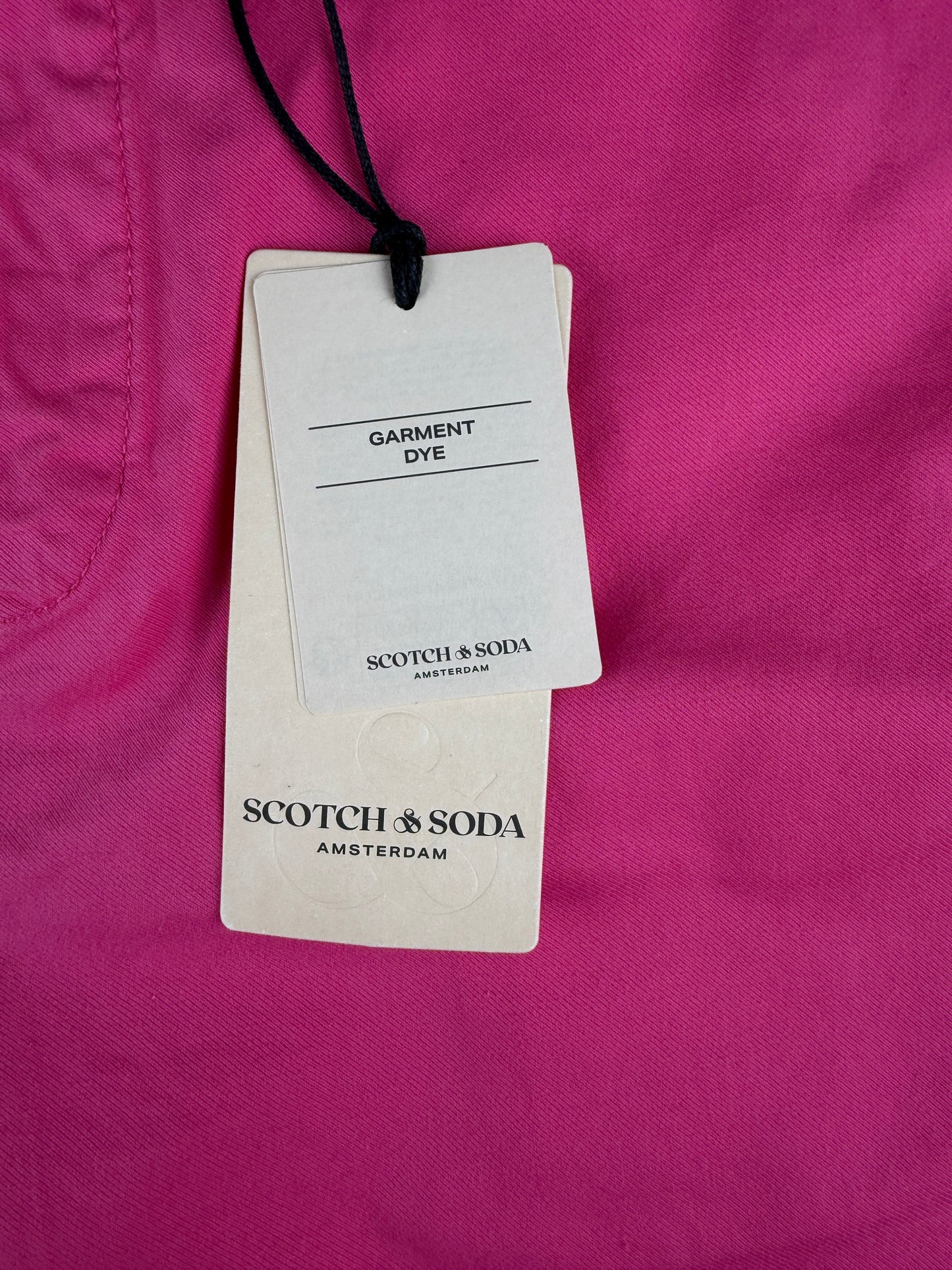 Short Scotch & Soda Neuf - W30