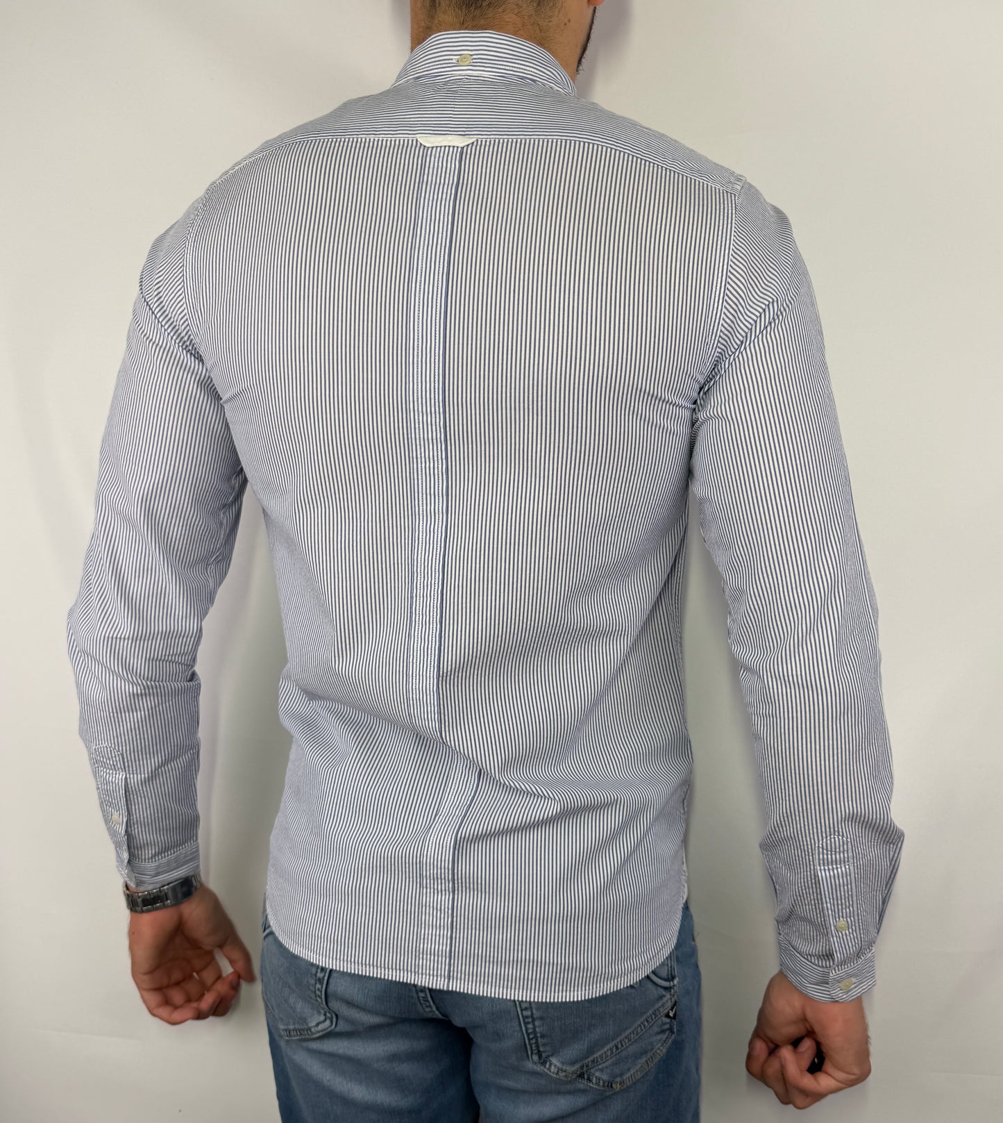 Chemise Fred Perry - S