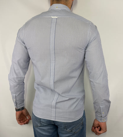 Chemise Fred Perry - S