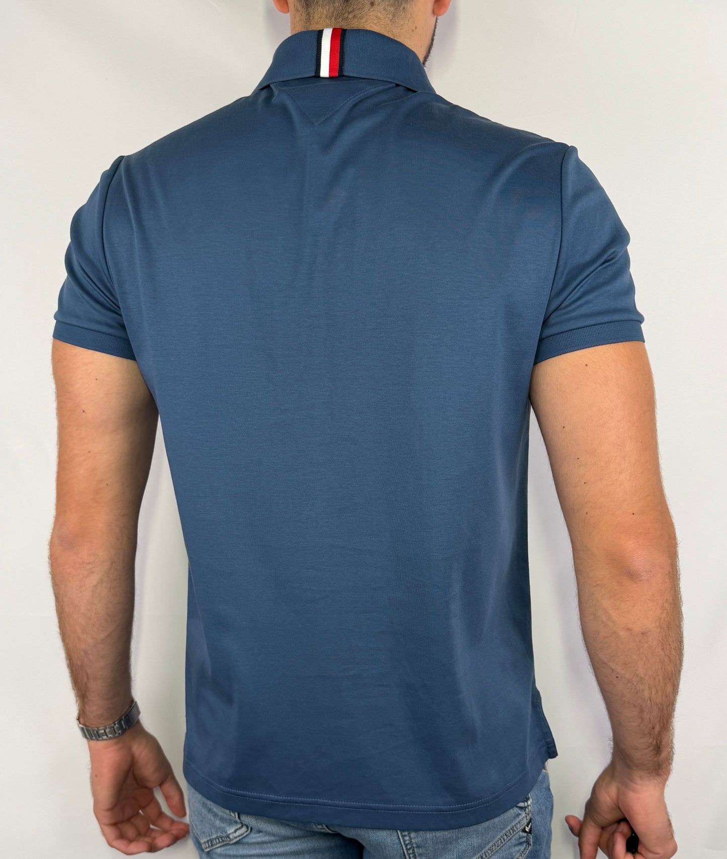 Polo Tommy Hilfiger - S