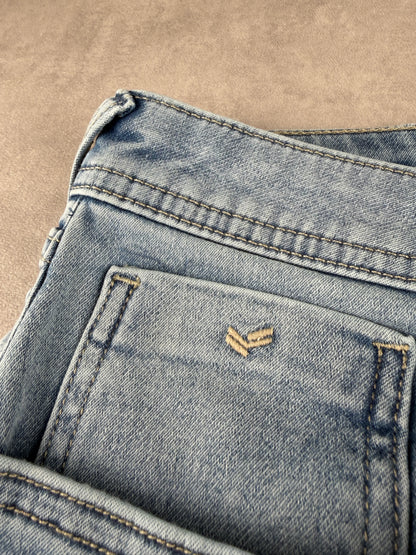 Short en Jean Kaporal Neuf - XL