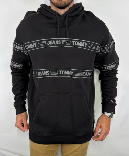 Sweat à Capuche Tommy Jeans - XL