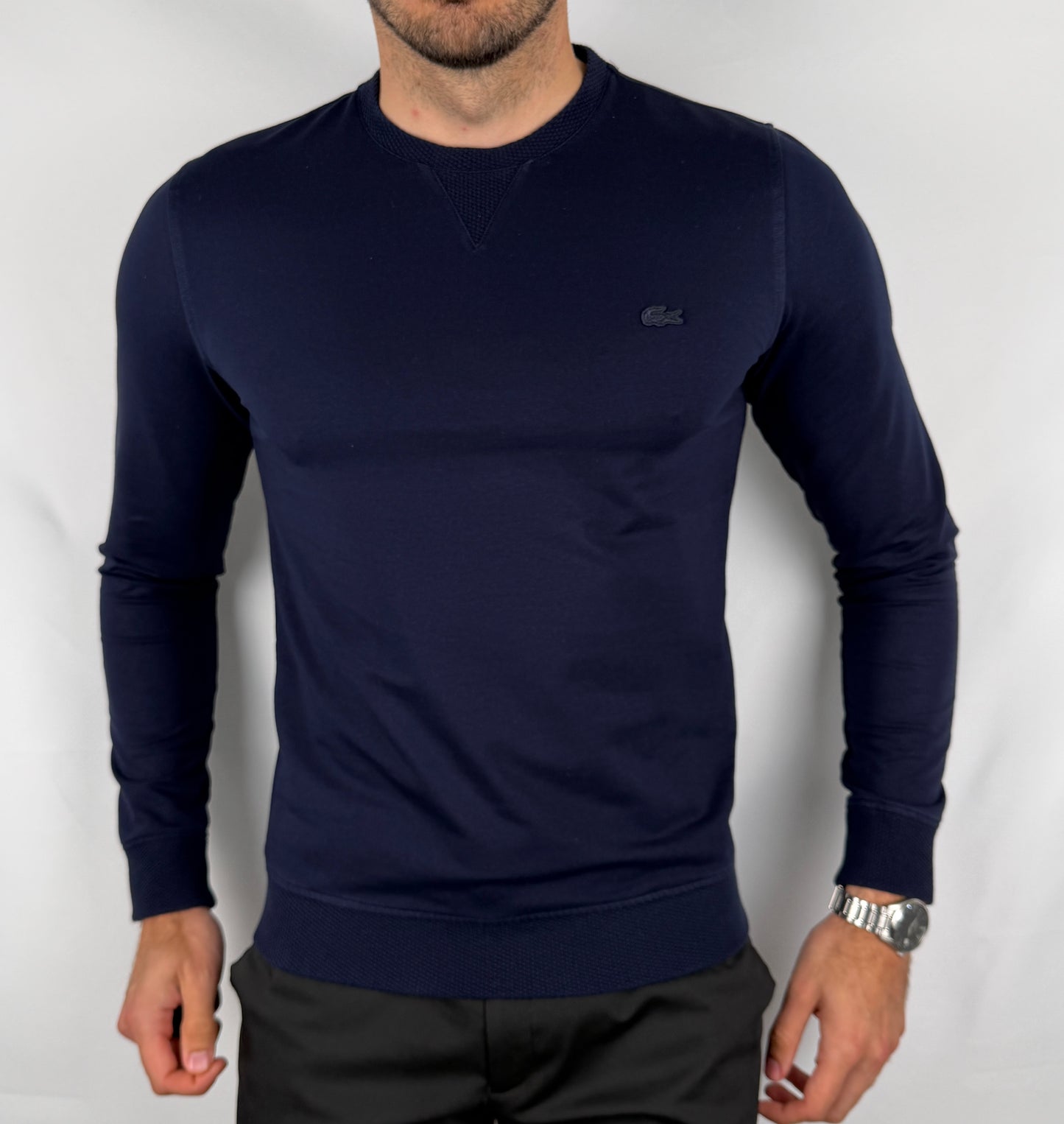 Pull Lacoste - S