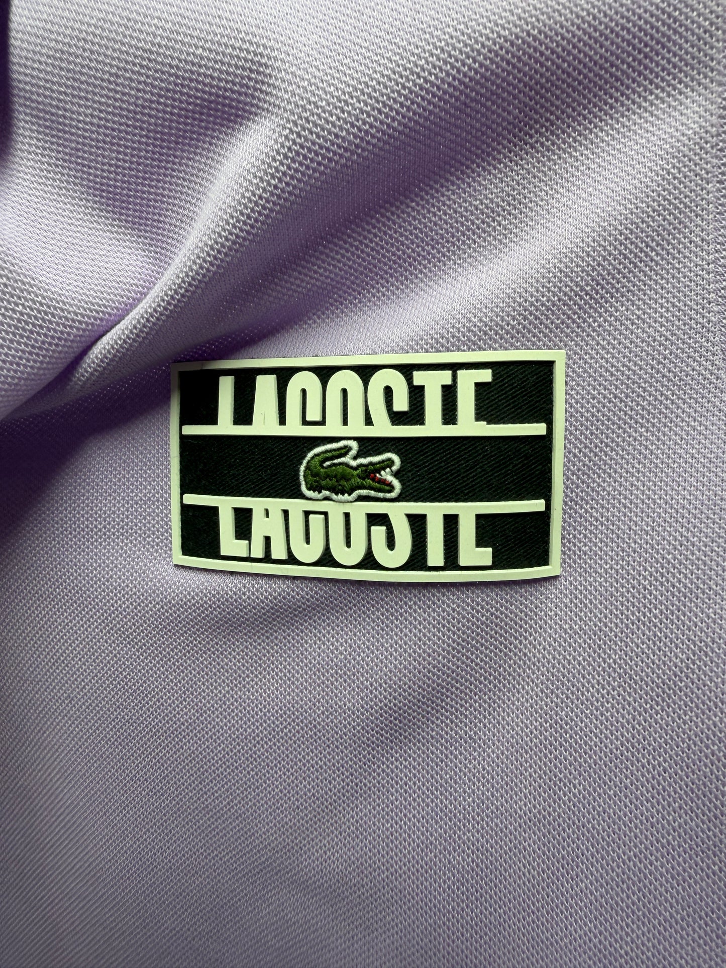Polo Lacoste - M