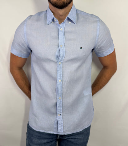 Chemise Tommy Hilfiger - M
