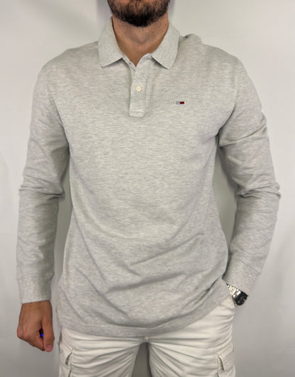 Polo Tommy Jeans - L