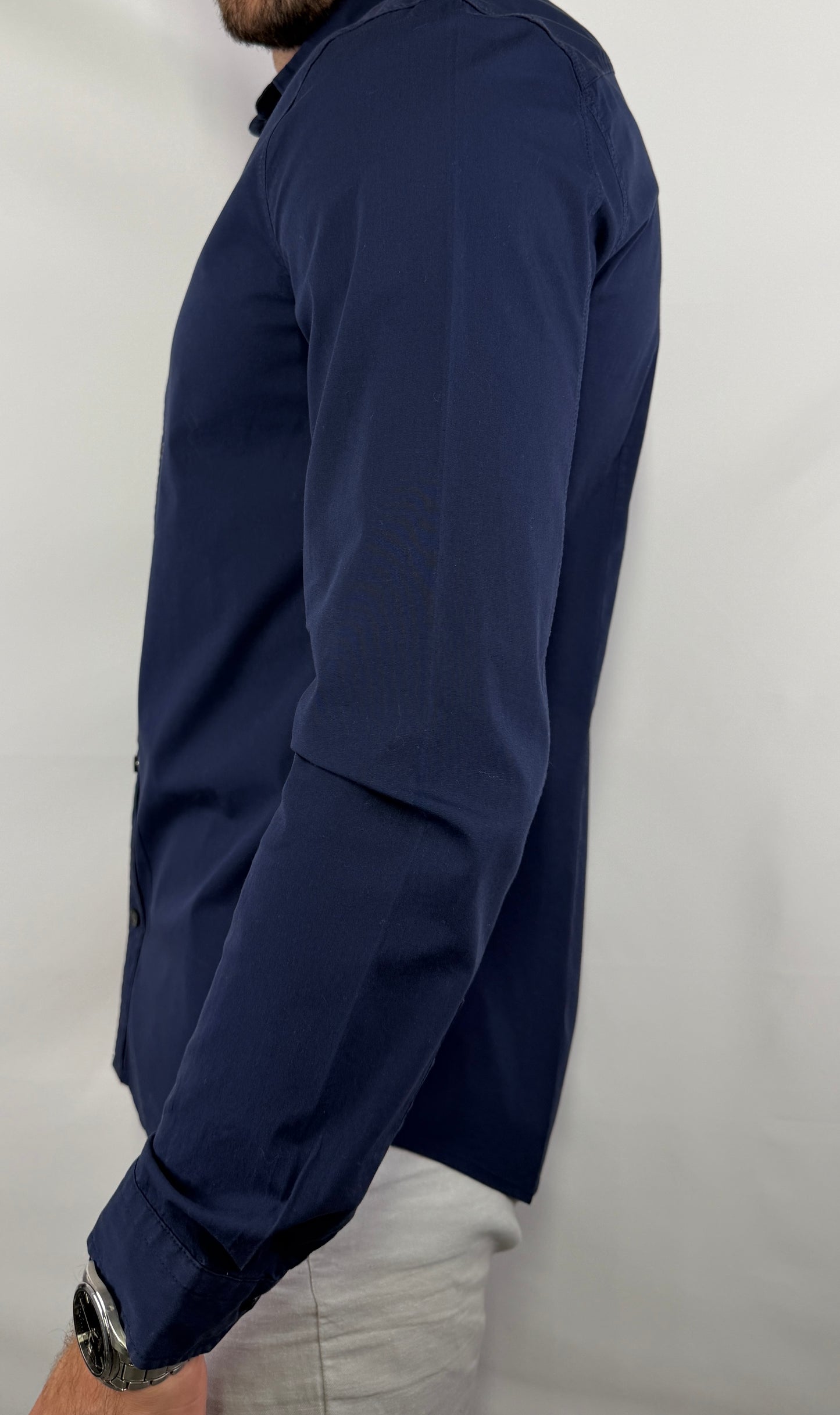 Chemise Tommy Jeans - M