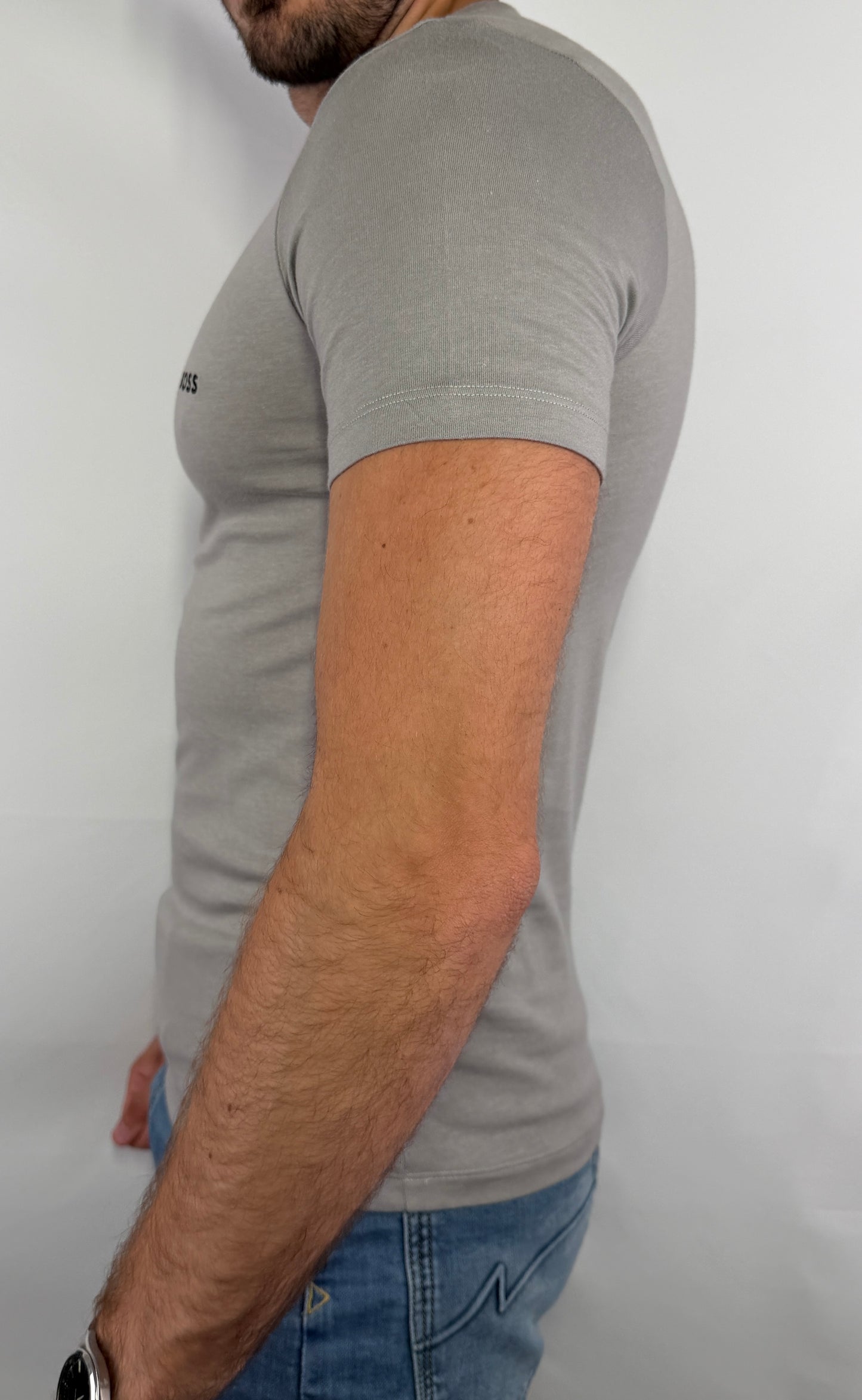 Tee Shirt Hugo Boss - S