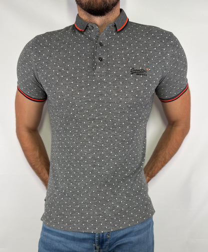 Polo Superdry - S