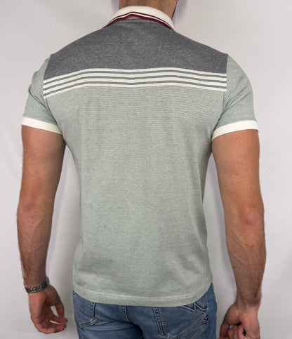 Polo Fred Perry - M