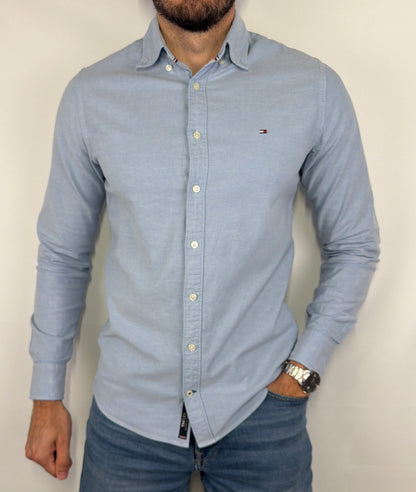Chemise Tommy Tommy Hilfiger - S