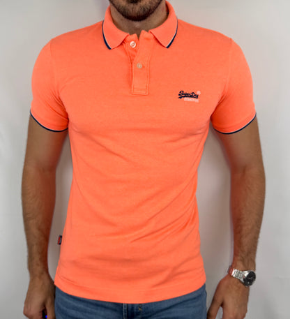 Polo Superdry - S