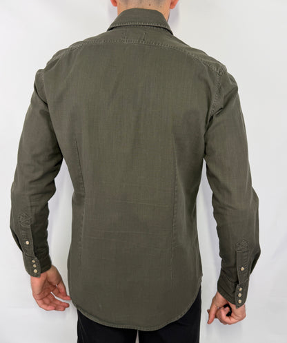 Chemise en jean G-Star - M