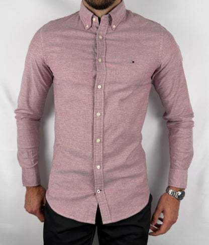 Chemise Tommy Hilfiger - S