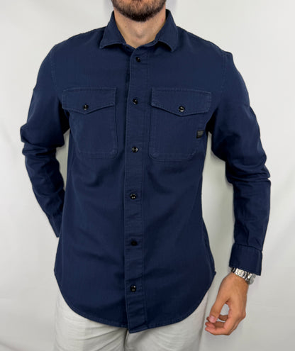 Chemise en Jean G-Star - L