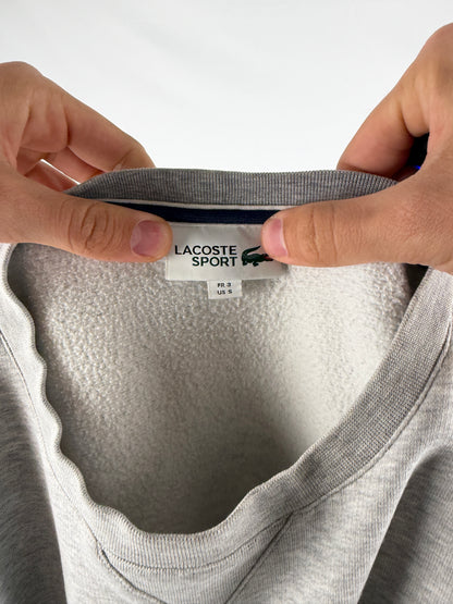 Pull Lacoste - S