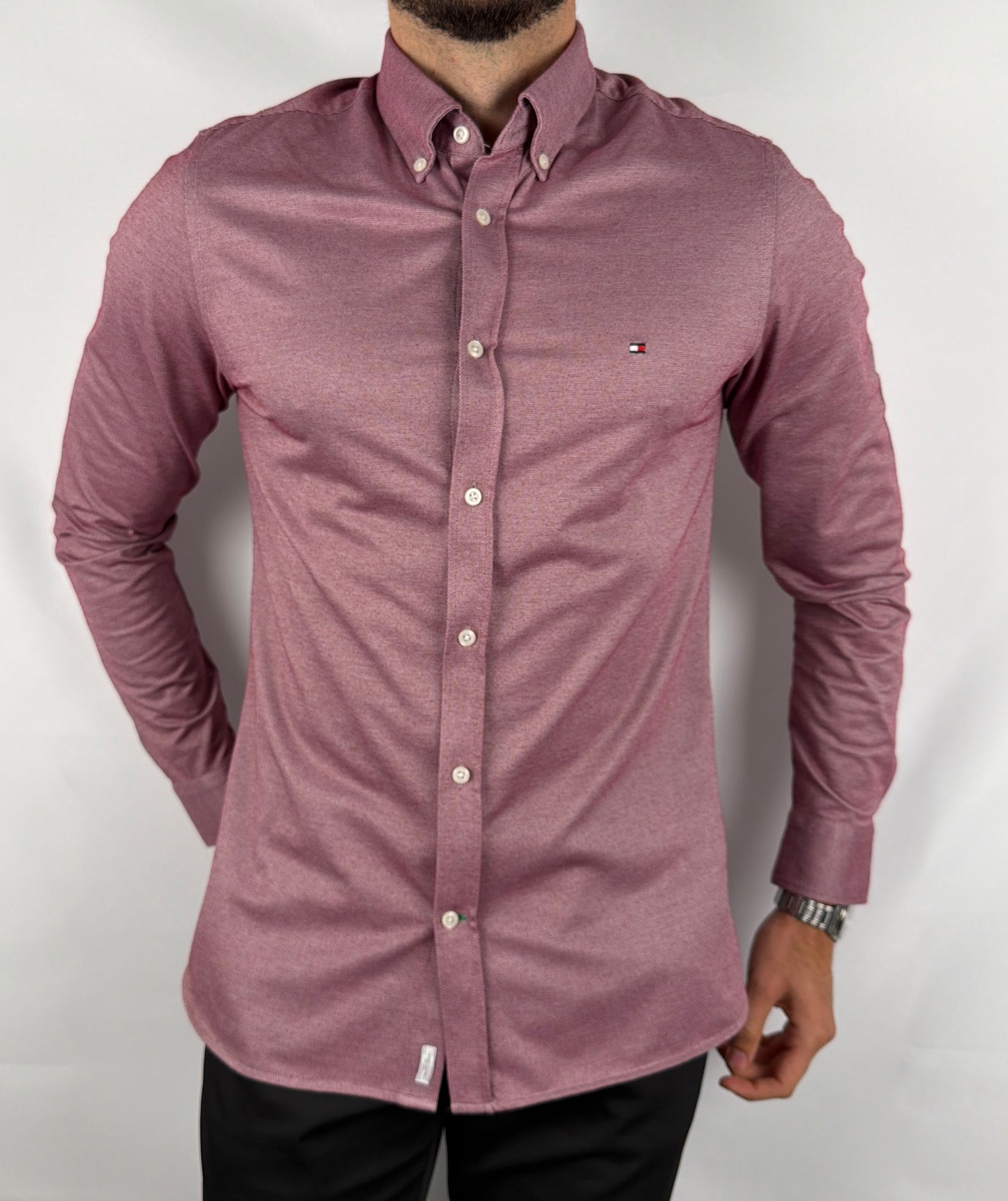 Chemise Tommy Hilfiger - M