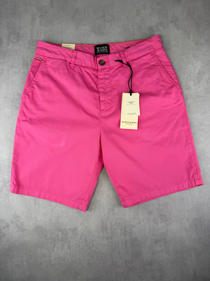 Short Chino Scotch & Soda Neuf - W29