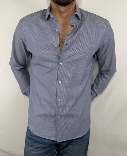 Chemise Armand Thierry - M