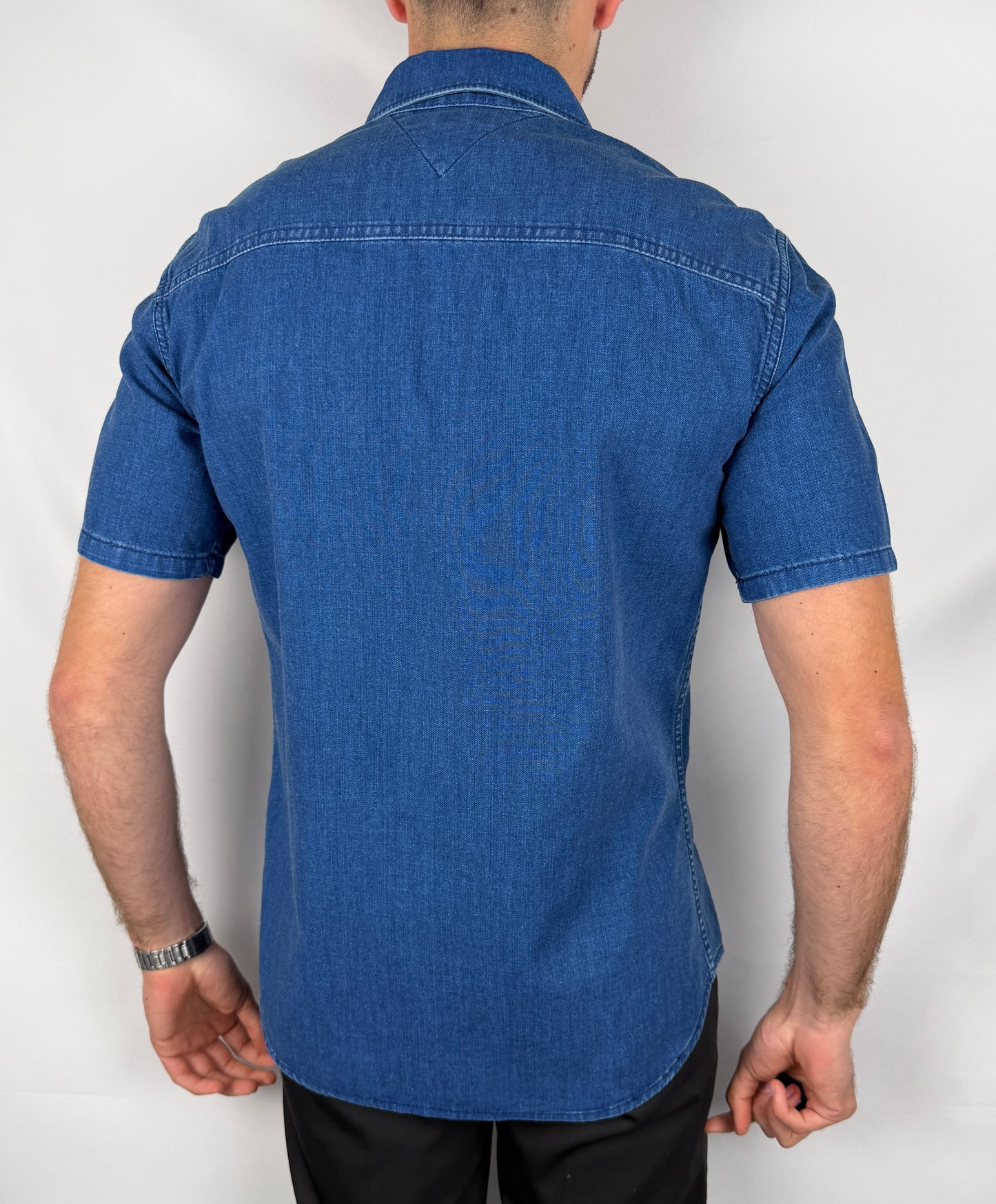 Chemise Tommy Hilfiger - M