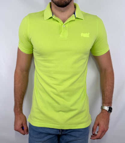 Polo Superdry - M