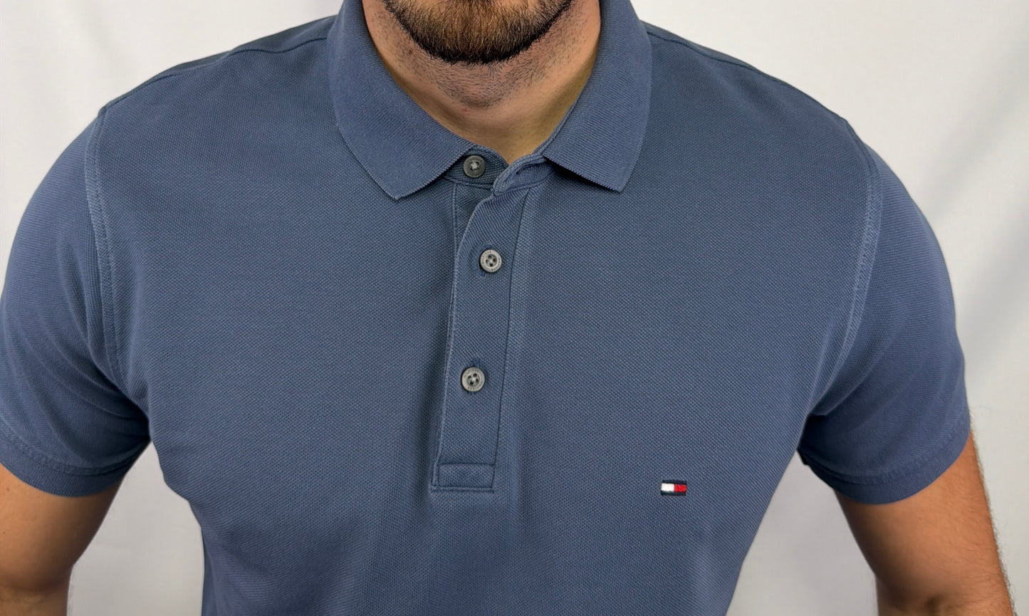 Polo Tommy Hilfiger - L