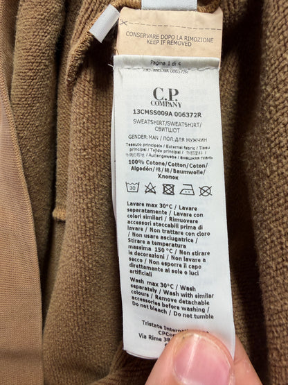Sweat à Capuche CP Company - S