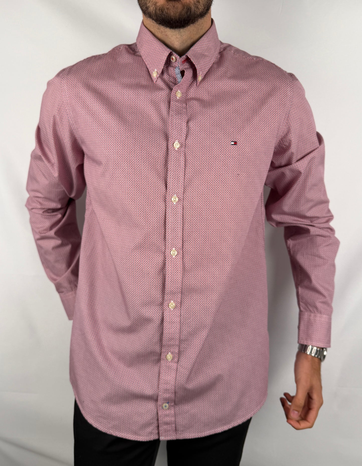 Chemise Tommy Hilfiger - XL