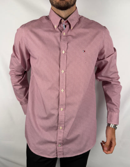 Chemise Tommy Hilfiger - XL