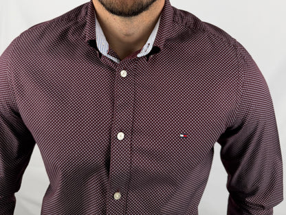Chemise Tommy Hilfiger - M