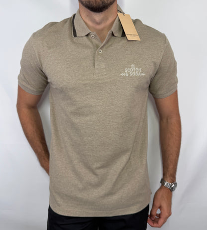 Polo Scotch & Soda Neuf - M / L / XL