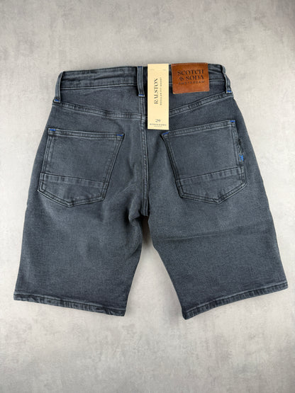Short en Jean Scotch & Soda Neuf - W29