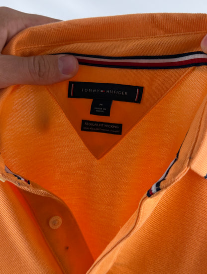 Polo Tommy Hilfiger - M