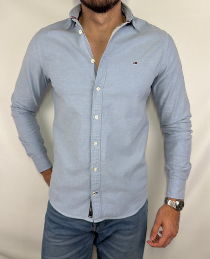 Chemise Tommy Tommy Hilfiger - S