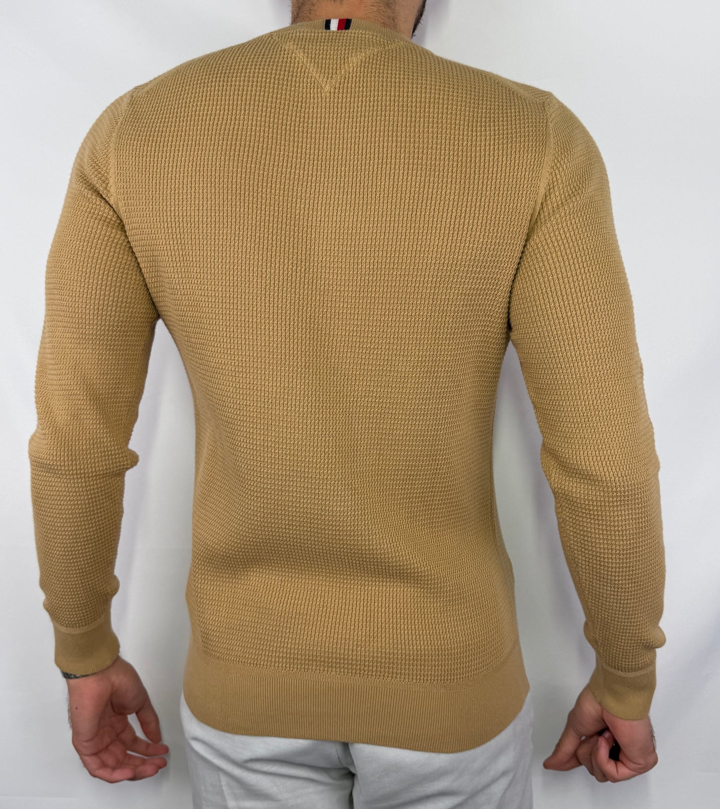 Pull Tommy Hilfiger - M