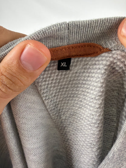 Pull Kaporal - XL