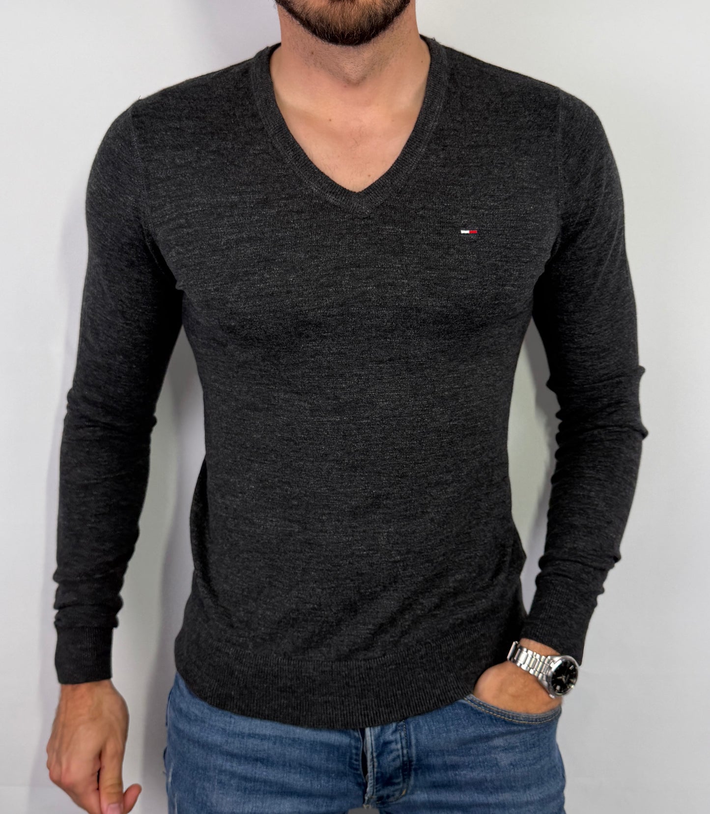 Pull Tommy Hilfiger - S