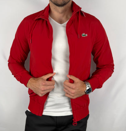 Veste Lacoste x Djokovic Neuve - S
