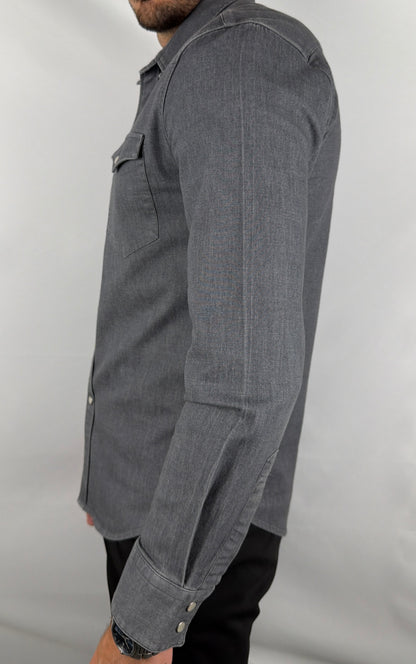Chemise en Jean Levi’s - M