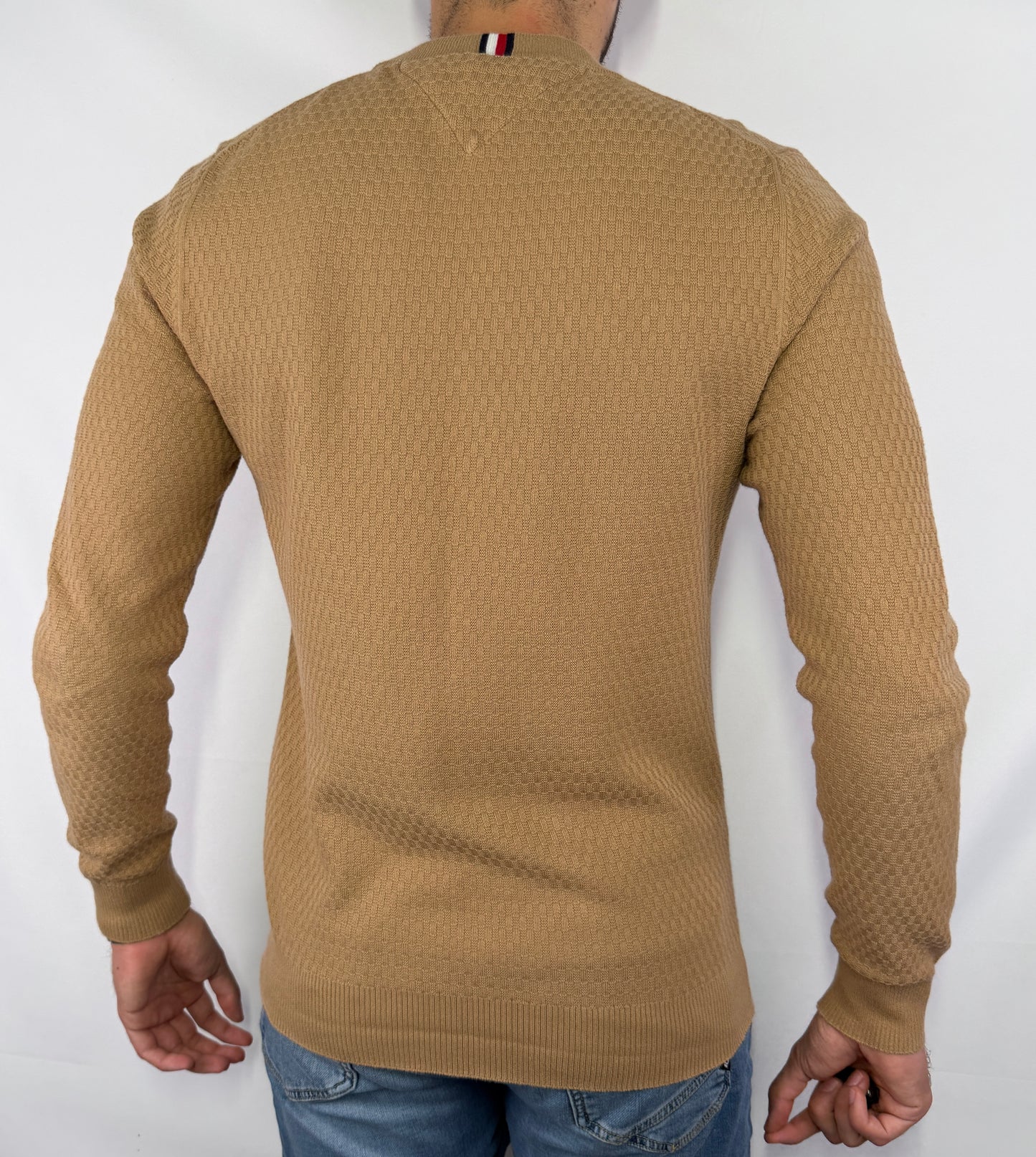 Pull Tommy Hilfiger - M