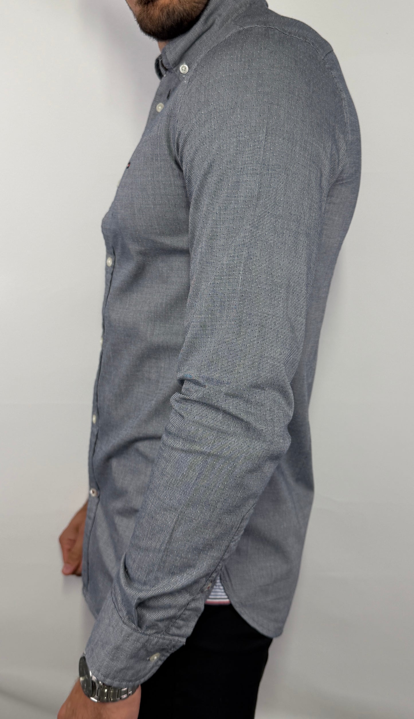 Chemise Tommy Hilfiger - S