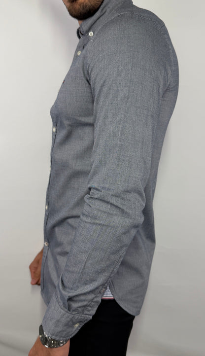 Chemise Tommy Hilfiger - S