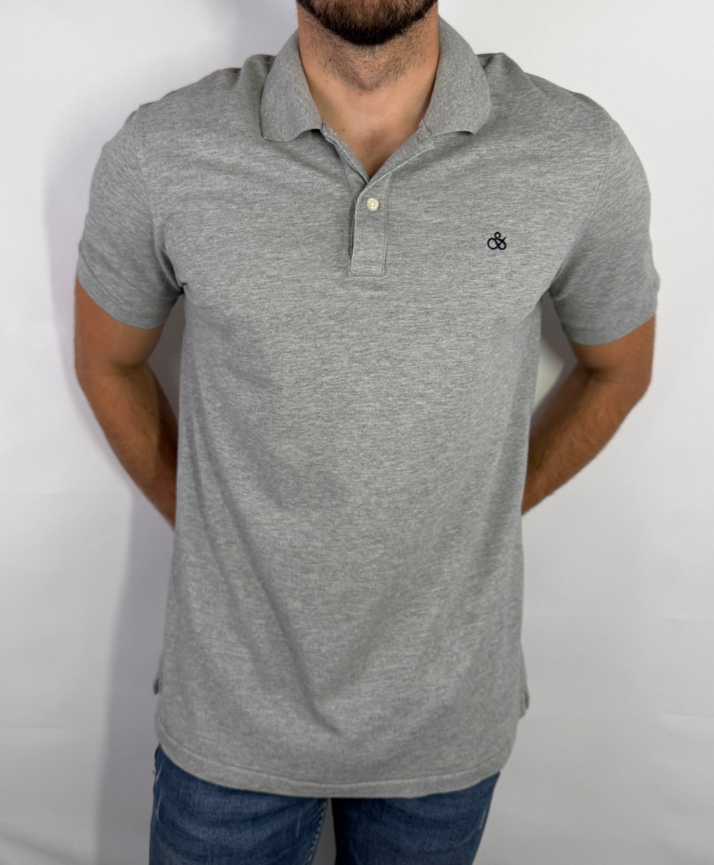 Polo Scotch & Soda - L