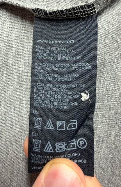 Polo Tommy Hilfiger - S