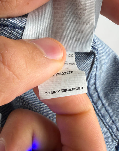 Chemise Tommy Hilfiger - M